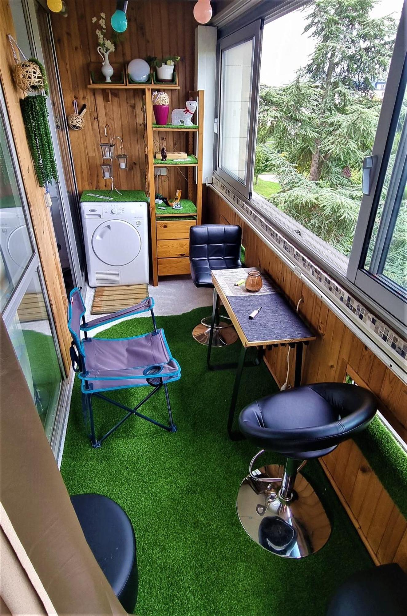 Superbe Chambre A Cles Paris Sartrouville Exterior photo