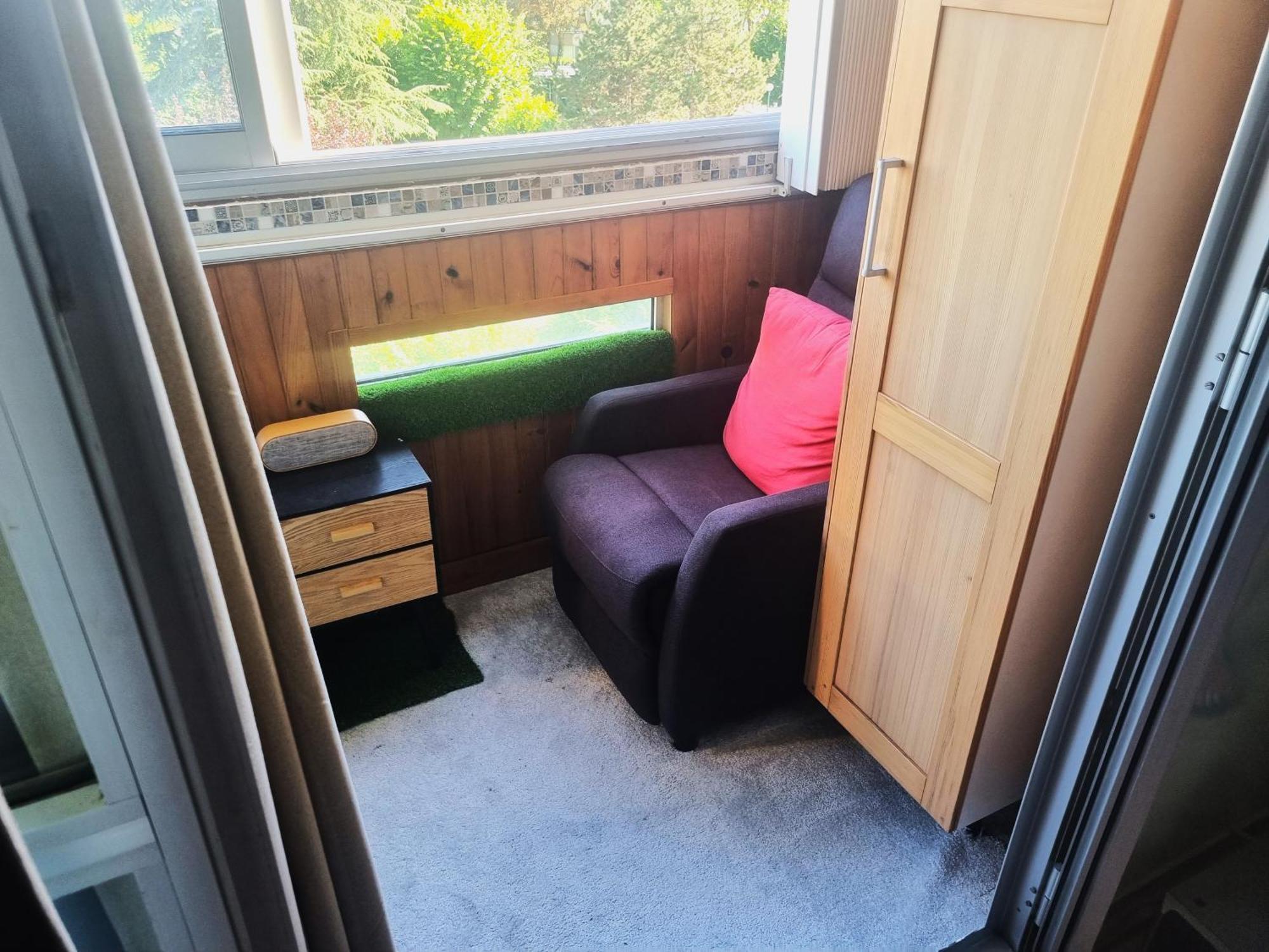 Superbe Chambre A Cles Paris Sartrouville Exterior photo